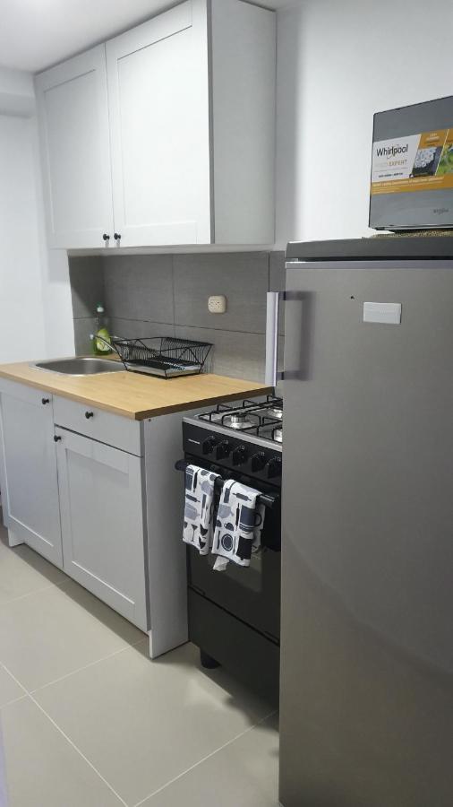 Aparthotel Europa Пунта Кана Екстериор снимка