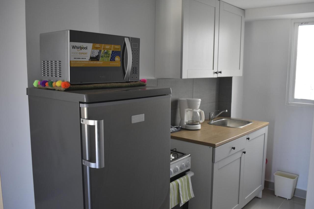 Aparthotel Europa Пунта Кана Екстериор снимка